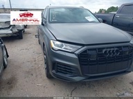 Audi Q7 Prestige 55, 2023r., 4x4, 3.0L 3.0 Benzyna 335KM