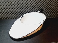 BASEN SANITARNY EMALIOWANY PRL