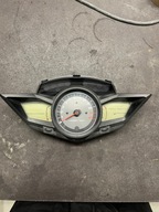 Licznik Zegar VFR 1200F 2015 DTC