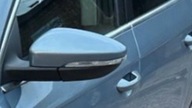 VW PASSAT B7 LUSTERKO ZEWNĘTRZNE PRAWE LEWE EUROPA LC7Z demontaz