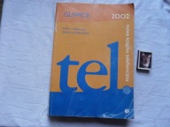 KSIĄŻKA TELEFONICZNA GLIWICE I REGION GLIWICKI TEŻ KLIENCI INDYWIDUALNI