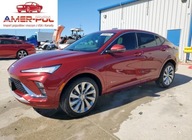 Buick Inny Envista Avenir 2024 1.2L 1.2 Benzyna 137KM