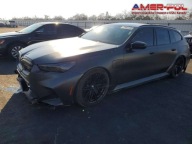 BMW M5 BMW M5 Touring z 2025 roku , od ubezpieczalni 4.4 Hybryda Plug-in