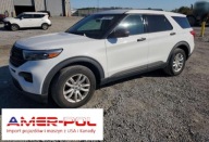 Ford Explorer 2021 FORD EXPLORER 3.3 Benzyna 318KM