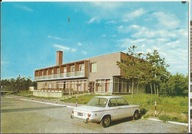 WYSZKÓW WOJEWÓDZTWO MAZOWIECKIE