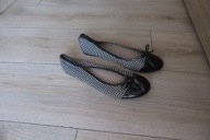 GOFAR BALERINKI NOWE ROZM 40