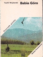 Babia Góra Teofil. Wojterski