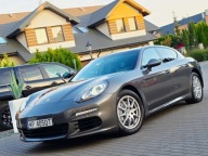 Porsche Panamera 3.0 Diesel 300KM BOSE Pneumatyka Kamera KeylessGo___WZORO