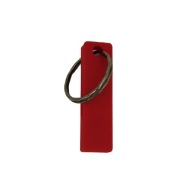 Głośny gwizdek do kluczy – mały, ale skuteczny