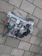 Renault Dacia skrzynia biegów 1.0 TCE JT4004