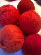 wełna,włóczka,bawełna - wyprzedaż , waga 140 gram.