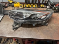 RENAULT ESPACE V 5 LAMPA LEWA FULL LED LEWY EUR 260608372R