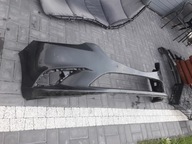 MAZDA 6 GJ LIFT 2015-2018 ZDERZAK PRZÓD ORYGINAŁ PRZEDNI ŁADNY SZARY