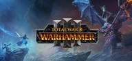 Total War WARHAMMER III klucz steam