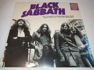 Black Sabbath – Live From The Ontario Speedway 1974 - LP WINYL V197