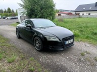 Audi TT Coupe 2.0 FSI 200km 06r Automat