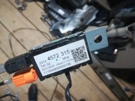 WZMACNIACZ ANTENY RADIO YUKON ESCALADE SUBURBAN 15