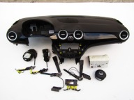 OPEL ADAM DESKA KONSOLA AIR-BAG ORYGINAŁ