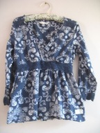 ODD MOLLY BLUZKA z koronką 2-36