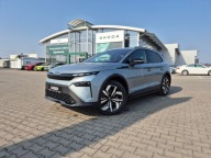 Skoda Elroq Sportline 60 204KM Auto z placu