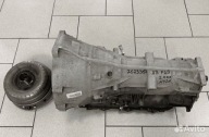 SKRZYNIA BIEGOW 8HP45X 7623367 BMW F25 N47 2.0D