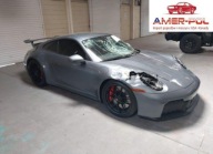 Porsche 911 Carrera Gts 2025 3.6 Benzyna 478KM