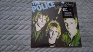 THE POLICE-OUTLANDOS D'AMOUR JAK NOWA ! 180G