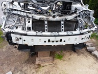 FORD KUGA MK1 CHŁODNICA WODY + WENTYLATOR EUROPA CZĘŚCI A--Z