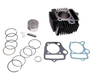 Cylinder tlok pierscienie uszczelki QUAD 110