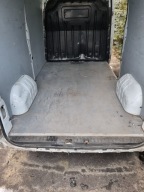 ZABUDOWA PAKI PODŁOGA L2 ŚREDNI RENAULT MASTER 3 III IV 4 10-23 ROK