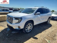 GMC Acadia Denali 2024 2.5 Benzyna 328KM