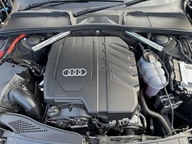 SILNIK 2,0 TFSI AUDI A5 Q5 A4 DMS DMSB KOMPLETNY