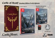 Castle of Heart - Limitowana Edycja Pudełkowa | Licytacja WOŚP