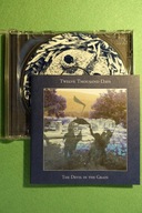 MARTYN BATES, 12000 DAYS, THE DEVIL IN CD stan bdb