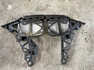 Mercedes GLE 166 ślizg zderzaka lewy prawy tył 1668851721 1668851821