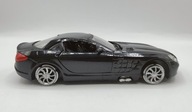 New-Ray model Mercedes -Benz SLR Mclaren 14cm