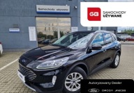 Ford Kuga 2.0 EcoBlue 190KM 4X4 AWD AT8 Titanium X Winter FV23