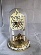 Zegar roczny Kieninger Mini -sprawny