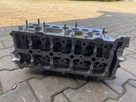 Głowica silnika TATA PO REGENERACJI