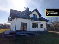 Dom, Proćwin, Końskie, Konecki, 230 m²