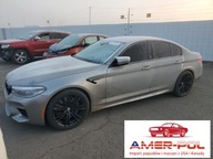 BMW M5 2019 M5 4.4 Benzyna 600KM