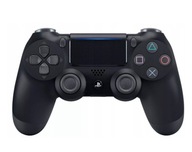Pad bezprzewodowy Sony PS4 Dual Shock 4 Czarny