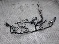 JEEP GRAND CHEROKEE WK2 LIFT 19- INSTALACJA DESKI KONSOLI RADIO PANASONIC