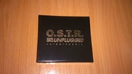 CD MTV Unplugged. Autentycznie O.S.T.R. Ltd