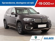 BMW X5 xDrive40d, Salon Polska, 308 KM, 4X4