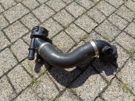 Przewód wody, chłodnic LAND ROVER RANGE ROVER EVOQUE DISCOVERY SPORT