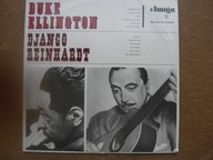 Duke Ellington / Django Reinhardt – Duke Ellington / Django Reinhardt