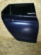 FIAT TIPO II KOMBI DRZWI PRAWE TYLNE USZK