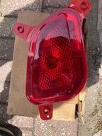 HYUNDAI I10 III 19- LAMPA PRZECIWMGIELNA LEWY TYŁ 92405-k7000 ORG