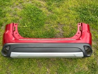Mitsubishi outlander III LIFT 15> ZDERZAK TYL 6410C798ZZ